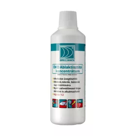 Brilliance ÖKO Ablaktisztító szuperkoncentrátum 1 liter