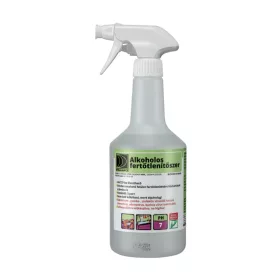 Brilliance Alkoholos fertőtlenítő- 0,75L