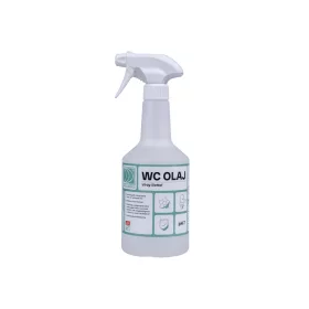 Brilliance WC olaj virág illattal 0,75 liter