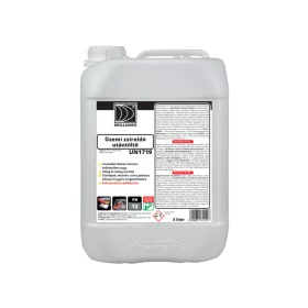 Brilliance Üzemi zsíroldó 5 liter (utántöltő)