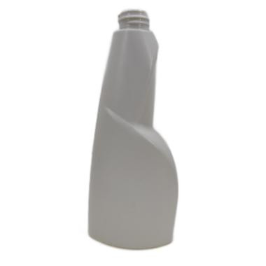 Tisztítószeres flakon 500ml-es (fehér)