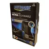 Heitmann Ultrafekete Színfrissítő Kendő (12db kendő)