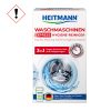 Heitmann Express higiéniás mosógép tisztító por