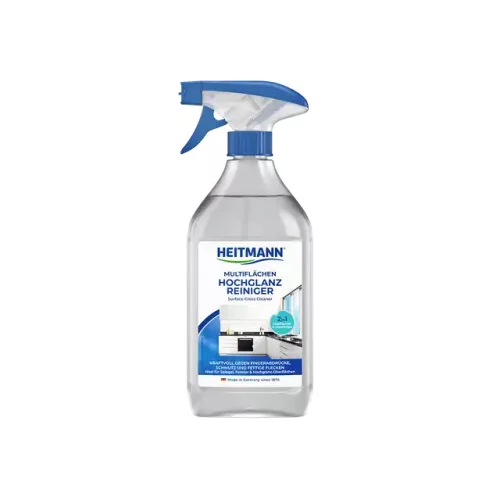 Heitmann magasfényű általános tisztító - 500 ml