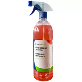   Prime Source fürdőszobai tisztítószer szórófejjel (750ml)