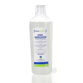   Prime Source luxus krémszappan, B5 provitaminnal, gyöngyház fehér - 1 liter