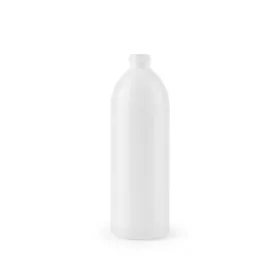 Bosso 750 ml natúr HDPE flakon