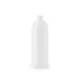 Bosso 750 ml natúr HDPE flakon