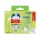 Duck Fresh Discs WC-öblítő korong utántöltő Lime utántöltő 2x36ml