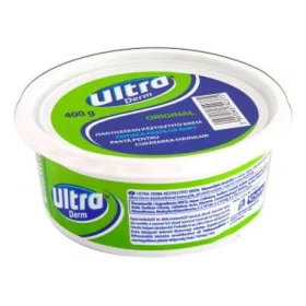 Ultra Derm kéztisztító paszta 400g