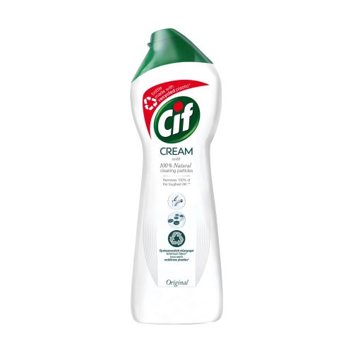 Cif folyékony súroló Original 250ml