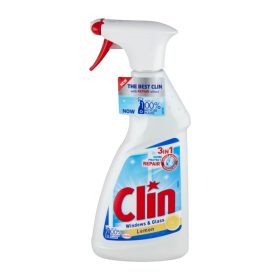 Clin szórófejes ablaktisztító - 500ml