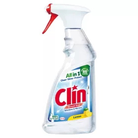 Clin szórófejes ablaktisztító - 500ml