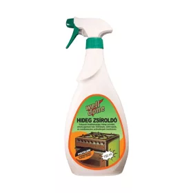 Well Done hideg zsíroldó spray 750ml