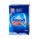 Finish regeneráló mosogatógép só 1,5kg