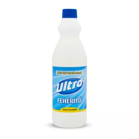 Ultra fehérítő és fertőtlenítő 1000ml