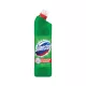 Domestos 24H Plus Pine Fresh fertőtlenítő hatású tisztítószer - 750 ml