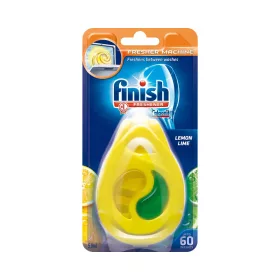 Finish mosogatógép illatosító Lemon Lime 30g