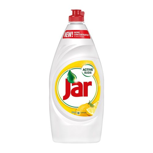 Jar kézi mosogatószer Lemon 900ml