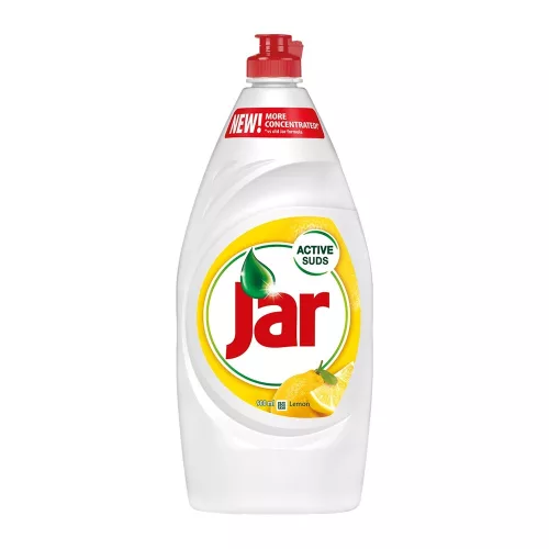 Jar kézi mosogatószer Lemon 900ml