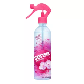   Well Done Sense légfrissítő és textil illatosító 350ml - Magnólia