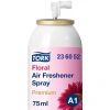 Tork virág illatosító spray - 236052