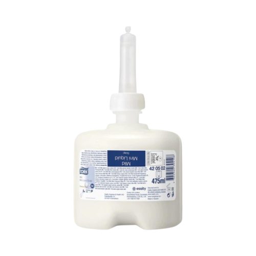 Tork Mild lágy folyékony szappan 475ml - 420502