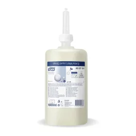   Tork kézkímélő folyékony szapan érzékeny bőrre 1000ml