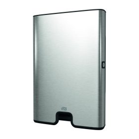   Tork 460004 Xpress Multifold kéztörlő adagoló rozsdamentes