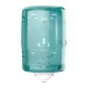 Tork Reflex™ Mini laponkénti adagolású belsőmagos adagoló fehér-türkiz - 473167