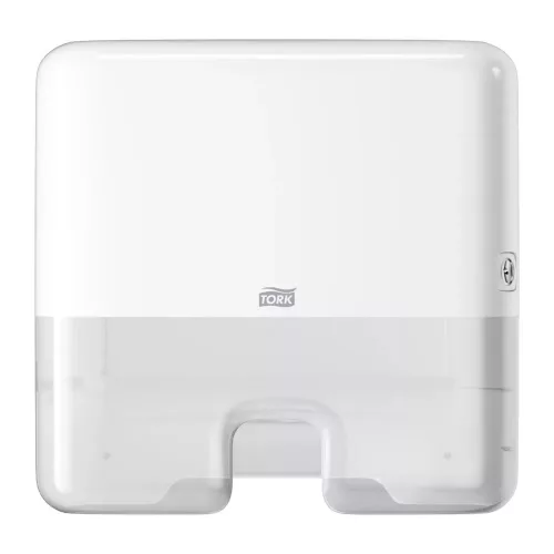 Tork Xpress® Multifold Mini kéztörlő-adagoló fehér - 552100