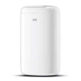 Tork 5 literes hulladékgyűjtő fehér - 564000