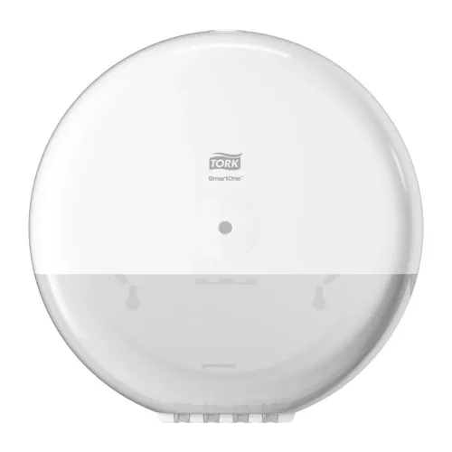 Tork SmartOne toalettpapír-adagoló fehér (T8)