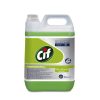 Diversey Cif Professional Dishwash  Extra Lemon Strong kézi mosogatószer 5L