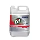 Cif Professional Washroom 2in1 szaniter tisztítószer – 5 liter