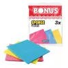 Bonus szivacskendő 3db-os