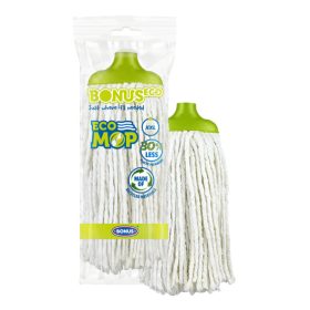 Bonus felmosófej pamut XXL 250g