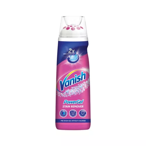 Vanish Gold Előkezelő gél 200ml