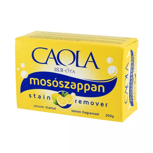 Mosószappan Caola 200gr.