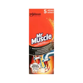 Mr Muscle lefolyótisztító granulátum 250g (5 adag)