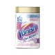 Vanish folttisztító por White 470g