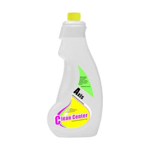 Axis vasalást könnyítő öblítő koncentrátum 1000ml