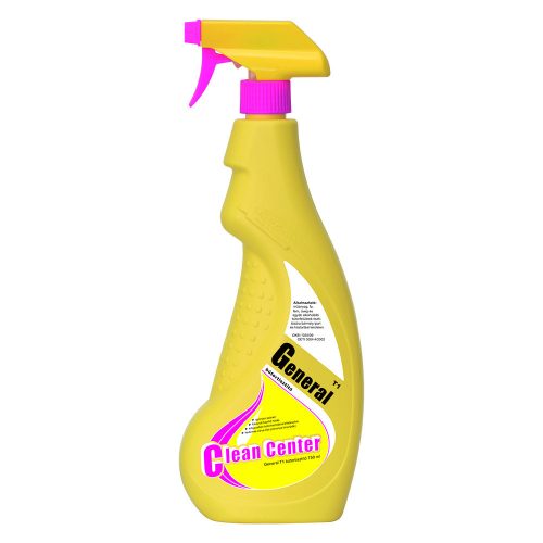 General T1 bútortisztító 750ml