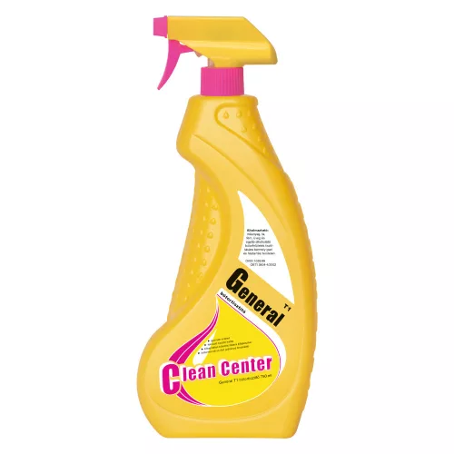 General T1 bútortisztító 750ml