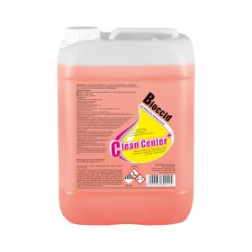 Bioccid fertőtlenítő le- és felmosószer 5 liter