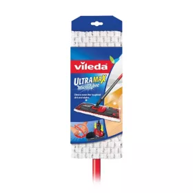 Vileda Ultramax 2in1 nyél+felmosómop