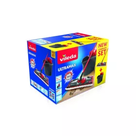 Vileda Ultramax felmosó szett