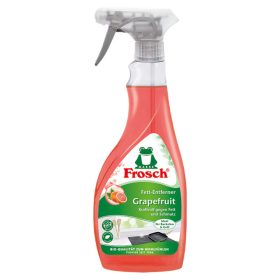Frosch konyhai zsíroldó spray Grapefruit 500ml