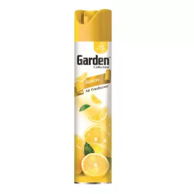Garden vízbázisú légfrissítő Citrom 300ml