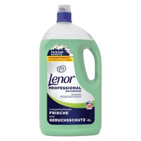   Lenor Professional öblítő Freshness & Odour Protection - 200 mosás 4L